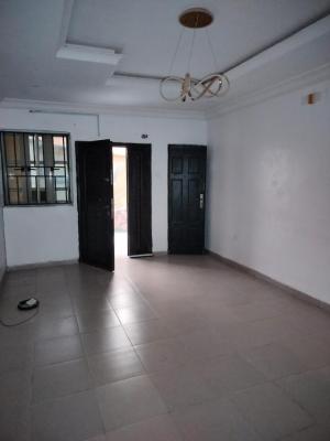 3 Bedroom Flat at Alakuko, Ganui Street, Alakuko, Ifako-ijaiye, Lagos, Flat / Apartment for Rent