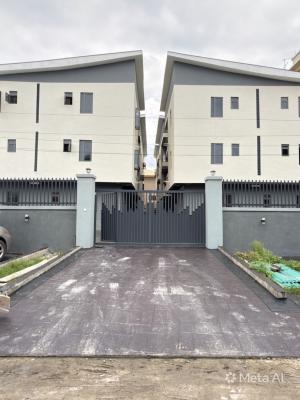 2 Bedroom Apartment, Lekki Phase 1, Lekki, Lagos, Flat / Apartment for Rent