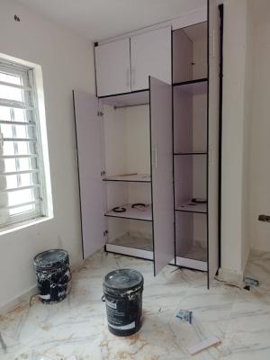Newly Built 2 Bedroom Flat at Ahmadiya Abule Egba