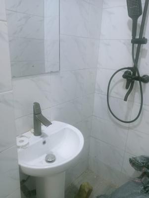 3 Bedroom Flat at Ojodu Inside an Estate, Ojodu, Ojodu, Lagos, Flat / Apartment for Rent