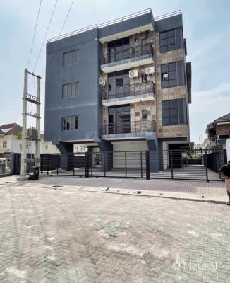 2 Bedroom Apartment, Agungi, Lekki, Lagos, Flat / Apartment for Rent
