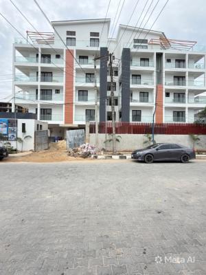 4 Bedroom Maisonnete, Ikoyi, Lagos, House for Rent