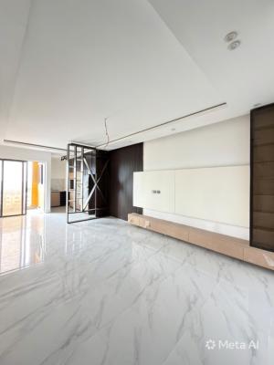3 Bedroom Apartment, Ikoyi, Lagos, Flat / Apartment for Rent