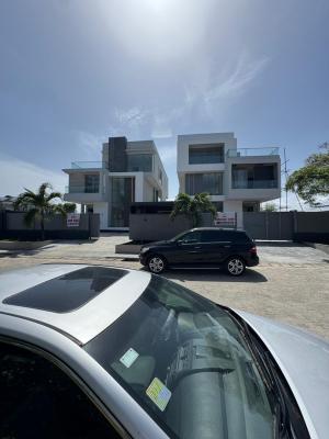an Architectural Masterpiece Crafted for Those Who Demand Distinction, Old Ikoyi, Ikoyi, Lagos, Detached Duplex for Sale