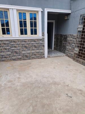 Newly Renovated 1 Bedroom Apartment, Off Demuren Road, Ketu, Lagos, Mini Flat (room and Parlour) for Rent