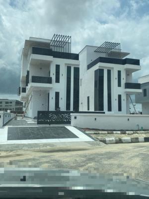 A Nice 5 Bedroom Fully Detached