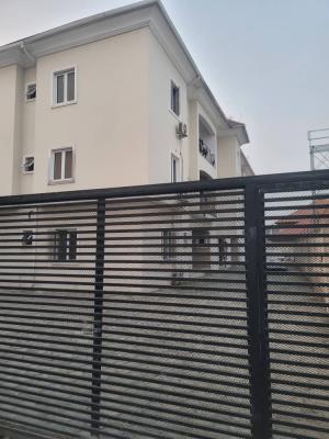 Luxury Block of 3 Bedroom Flats 6 Units, Dll Ajah, Olokonla, Ajah, Lagos, Flat / Apartment for Sale