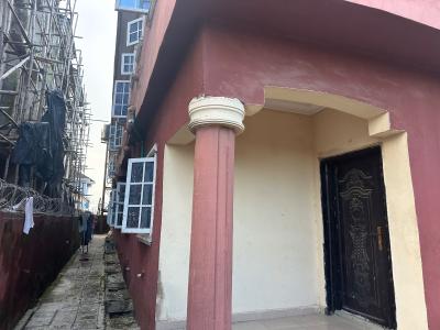Spacious Room and Palour, Golf, Lakowe, Ibeju Lekki, Lagos, Mini Flat (room and Parlour) for Rent