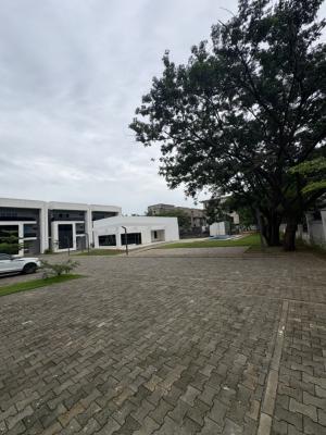 4 Bedroom Terrace Duplex, Jabi, Abuja, Terraced Duplex for Rent