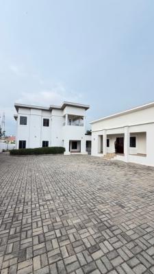 5‑bedroom Detached Residence, Guzape District, Abuja, Detached Duplex for Sale