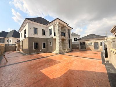 5bedroom Detached Duplex, Galadimawa, Abuja, Detached Duplex for Sale
