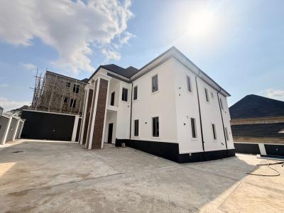 5bedroom Detached Duplex, Galadimawa, Abuja, Detached Duplex for Sale