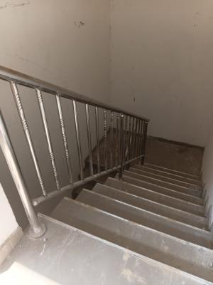 Brand New 2 Bedroom Flat, Majek Estate, Abijo, Lekki, Lagos, Flat / Apartment for Rent