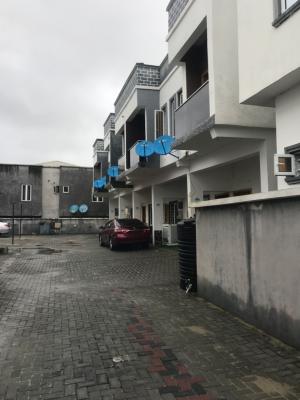 Luxury 3 Bedroom Terrace Duplex with Excellent Facility, Ikota, Lekki, Lagos, Terraced Duplex for Rent