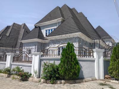 5 Bedroom Detached Bungalow, Pyakasa, Lugbe District, Abuja, Detached Bungalow for Sale