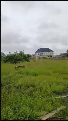 600sqm Land Video Available, Peak Park Estate, Awoyaya, Ibeju Lekki, Lagos, Residential Land for Sale