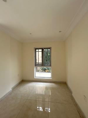Serviced 2 to 3 Bedroom Apartment Fitted Kitchen and Large Sitting Roo, Lekki Phase 1, Lekki, Lagos, Flat / Apartment for Rent