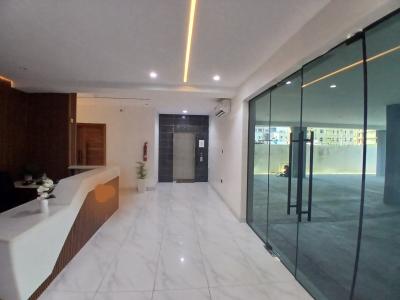 Spacious Luxury 2 Bedroom Apartment + Bq, Lekki, Lekki Phase 1, Lekki, Lagos, Flat / Apartment for Sale