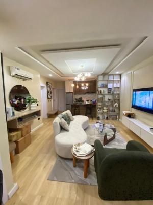 Finished Bedroom Miniflat, Ikoyi, Lagos, Mini Flat (room and Parlour) for Rent