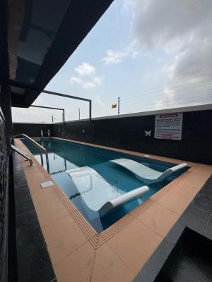 Spacious Stunning 3 Bedroom Furnished Apartment