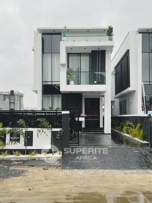5-bedroom Fully Detached Duplex, Ologolo, Lekki, Lagos, Detached Duplex for Sale