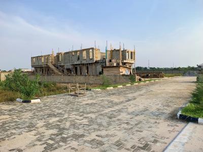 Affordable 2 Bedroom Apartments with 12 Months Payment Plan, Abraham Adesanya, Ajah, Lagos, Flat / Apartment for Sale
