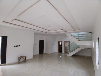 Spacious Brand New 4 Bedroom Terraced Duplex with Bq, Isheri Gra, Gra, Isheri North, Lagos, Terraced Duplex for Sale