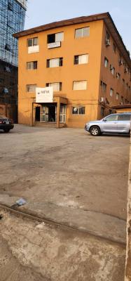 an Office Property on 4 Floors(g+3) Situated at  Oregun Ikeja,  Lagos., Oregun, Ikeja, Lagos, Commercial Property for Sale