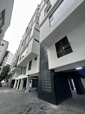 Spacious Well Built 3 Bedroom Maisonette on The 2nd Floor, Ikoyi, Lagos, Flat / Apartment for Rent