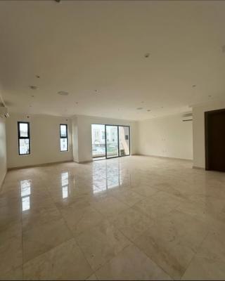 Luxury Built 4 Bedroom Maisonette with Bq, Banana Island, Ikoyi, Lagos, House for Rent