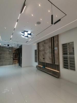 New 5 Bedroom Detach Duplex +1bq, Elevator, Pool, Cinema, Gym, Lekki Phase 1, Lekki, Lagos, Detached Duplex for Sale