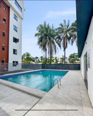 Serviced 4 Bedroom Maisonette with Bq, Old Ikoyi, Ikoyi, Lagos, House for Rent