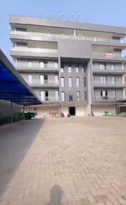 Penthouse on 2floors 5 Bedroom Plus Extra Room  Plus 2room, Old Ikoyi, Ikoyi, Lagos, Flat / Apartment for Sale