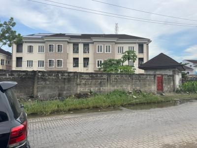 Lekki Phase One Corner Piece Land, Lekki, Lekki Phase 1, Lekki, Lagos, Mixed-use Land for Sale
