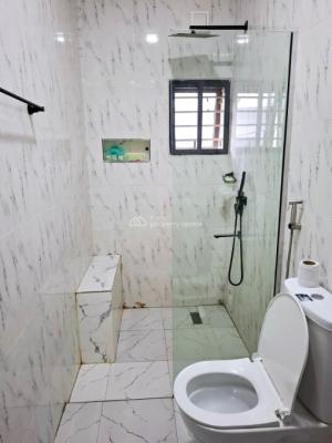2bedrooms Duplex a Lovely  New House and 2 Persons in The Compound, Thomas Estate, Ajah, Lagos, Semi-detached Duplex for Rent