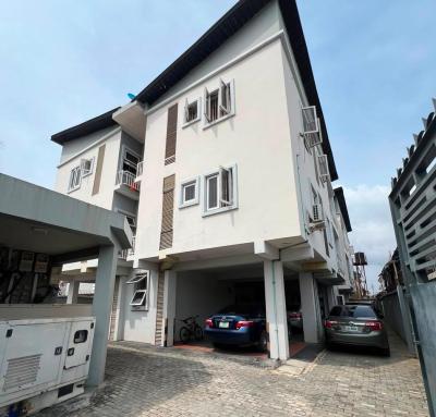 2-bedroom Apartment, Sangotedo, Ajah, Lagos, Flat / Apartment for Rent