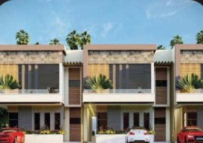 Estate Land for 4bedrooms Terrace Duplex, Opposite Hotel 2020, Wuye, Abuja, Residential Land for Sale