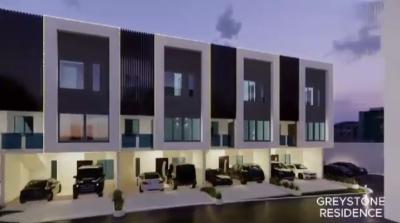 Own a Modern Premium Duplex with 10 Years Mortgage Plan, Maryland, Lagos, Semi-detached Duplex for Sale