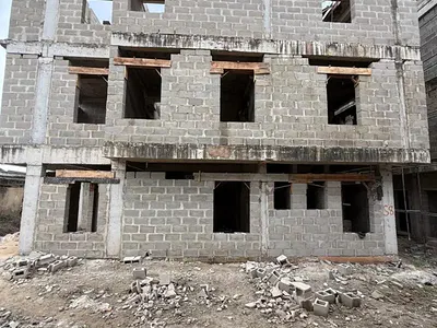 Own a Modern Premium Duplex with 10 Years Mortgage Plan — Maryland, Lagos