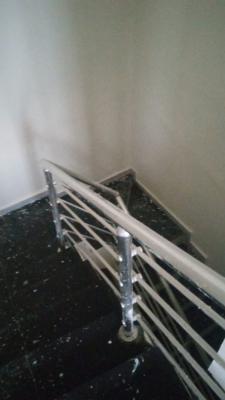 Brand New 2 Bedroom Duplex, Fountain Spring, Estate Monastery, Sangotedo, Ajah, Lagos, Flat / Apartment for Rent