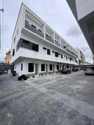 Two Bedroom Apartment, Ikate, Lekki, Lagos, Flat / Apartment for Rent