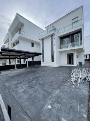 Luxury 5bedroom Fully Detached Duplex, Swimming Pool  - [ ] Open Terrace  - [ ] Cinema, Ikota, Lekki, Lagos, Detached Duplex for Sale