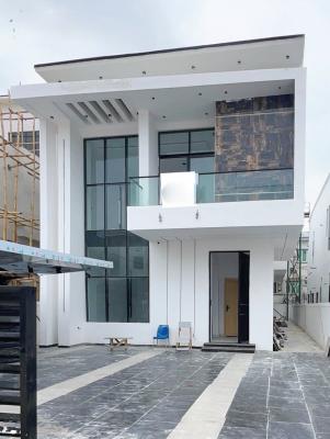 Luxury 5 Bedroom Duplex with Swimming Pool, Chevron Estate Lekki Lagos, Lekki, Lagos, Detached Duplex for Sale