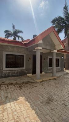 Neatly Built 3 Bedroom Detached Duplex  Kado, Kado, Kado, Abuja, Detached Duplex for Rent