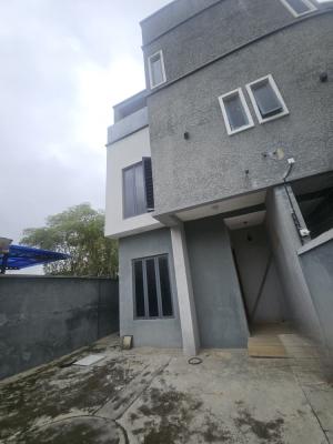 Luxury 3 Bedroom Semidetached Duplex, Gra Phase 2, Magodo, Lagos, Semi-detached Duplex for Rent