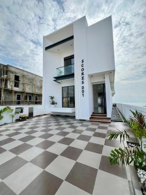 5 Bedroom Detached Duplex with Swimming Pool,gym Space and Bq, Ajah Lekki Lagos, Ajah, Lagos, Detached Duplex for Sale