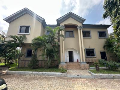 a Luxurious 2 Bedroom Flat on Ground Floor, Aso Villa, Asokoro District, Abuja, Flat / Apartment for Rent