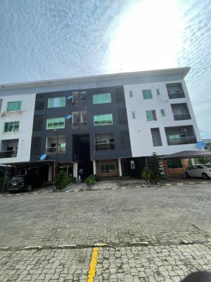 4 Bedrooms Apartment, Cyber Ville Estate, Lekki, Lagos, Flat / Apartment for Rent