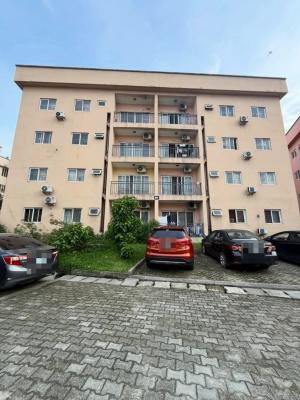 3 Bedroom Apartment, Golf Estate Peter Odili Port Harcourt, Port Harcourt, Rivers, Block of Flats for Sale