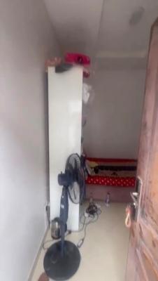 Self Contain Bq, Idado, Lekki, Lagos, Self Contain (single Rooms) for Rent